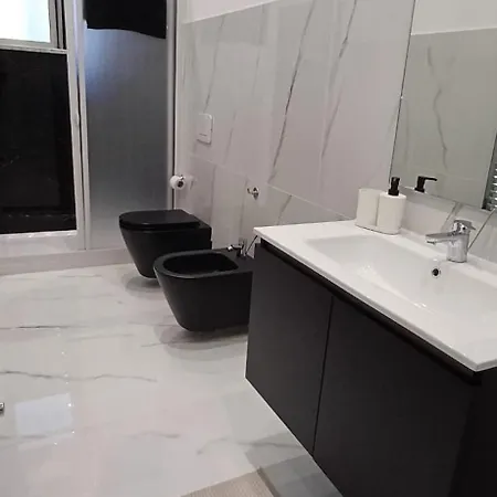 Apartment Tasca *