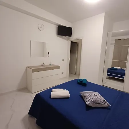 Tàsca Apartamento Palermo
