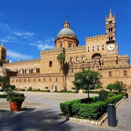 Tàsca Palermo